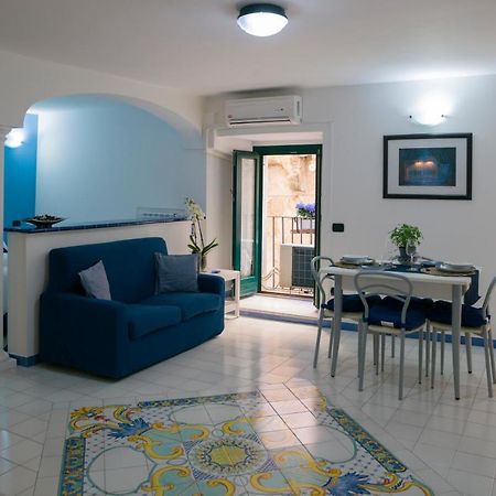 Peonia Blu Apartment Salerno Exterior photo